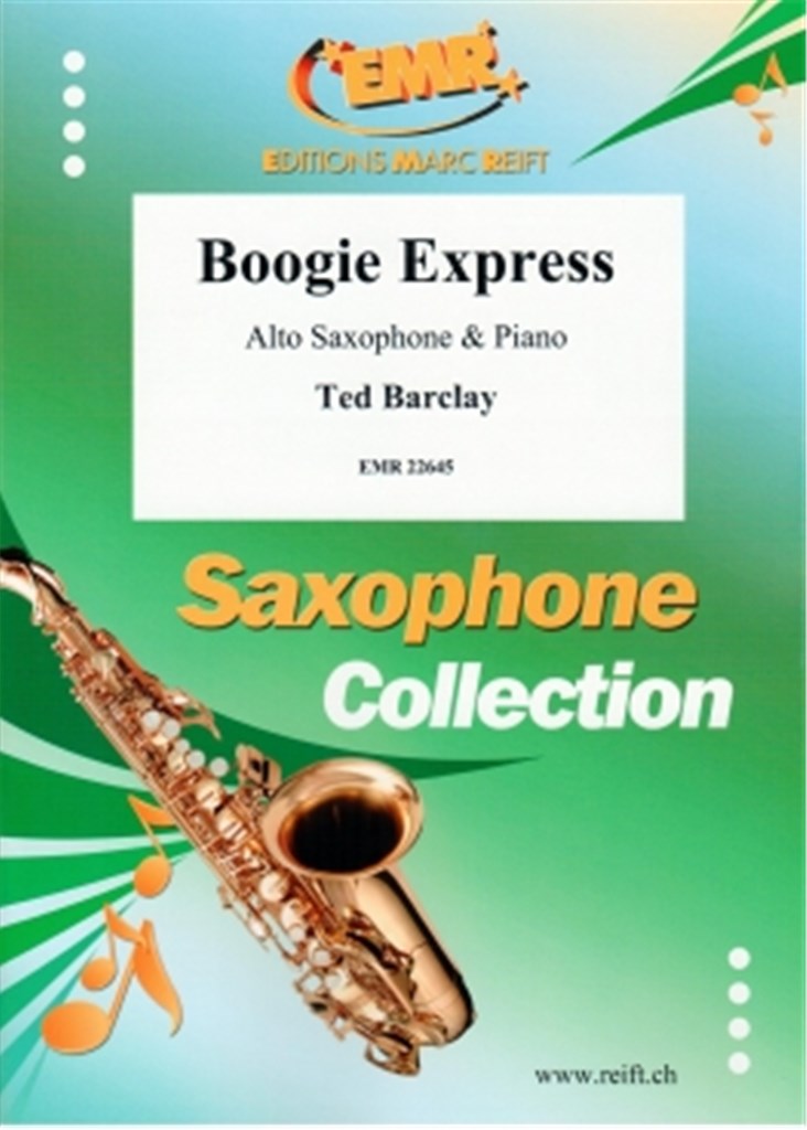 Boogie Express